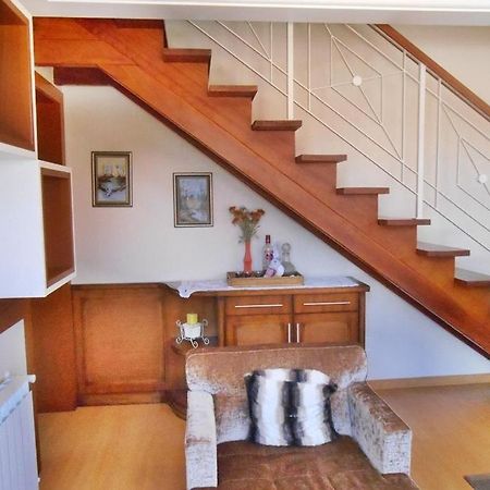 Apartamento Solar Do Centro - Luxo Грамаду Экстерьер фото